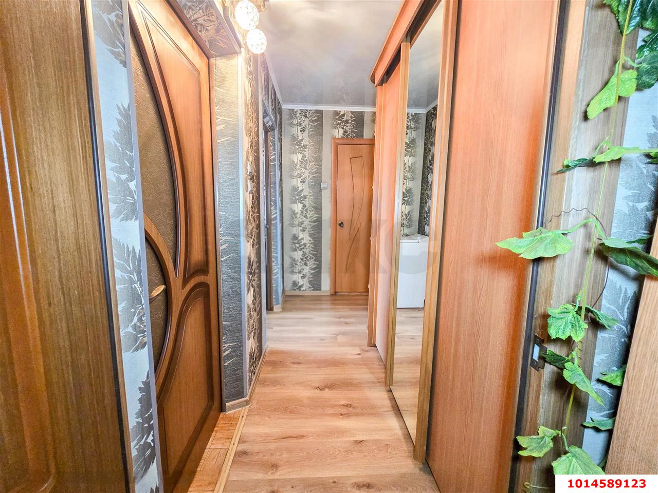 Фото №10: 2-комнатная квартира 58 м² - Краснодар, Юбилейный, ул. Рождественская набережная, 35/1