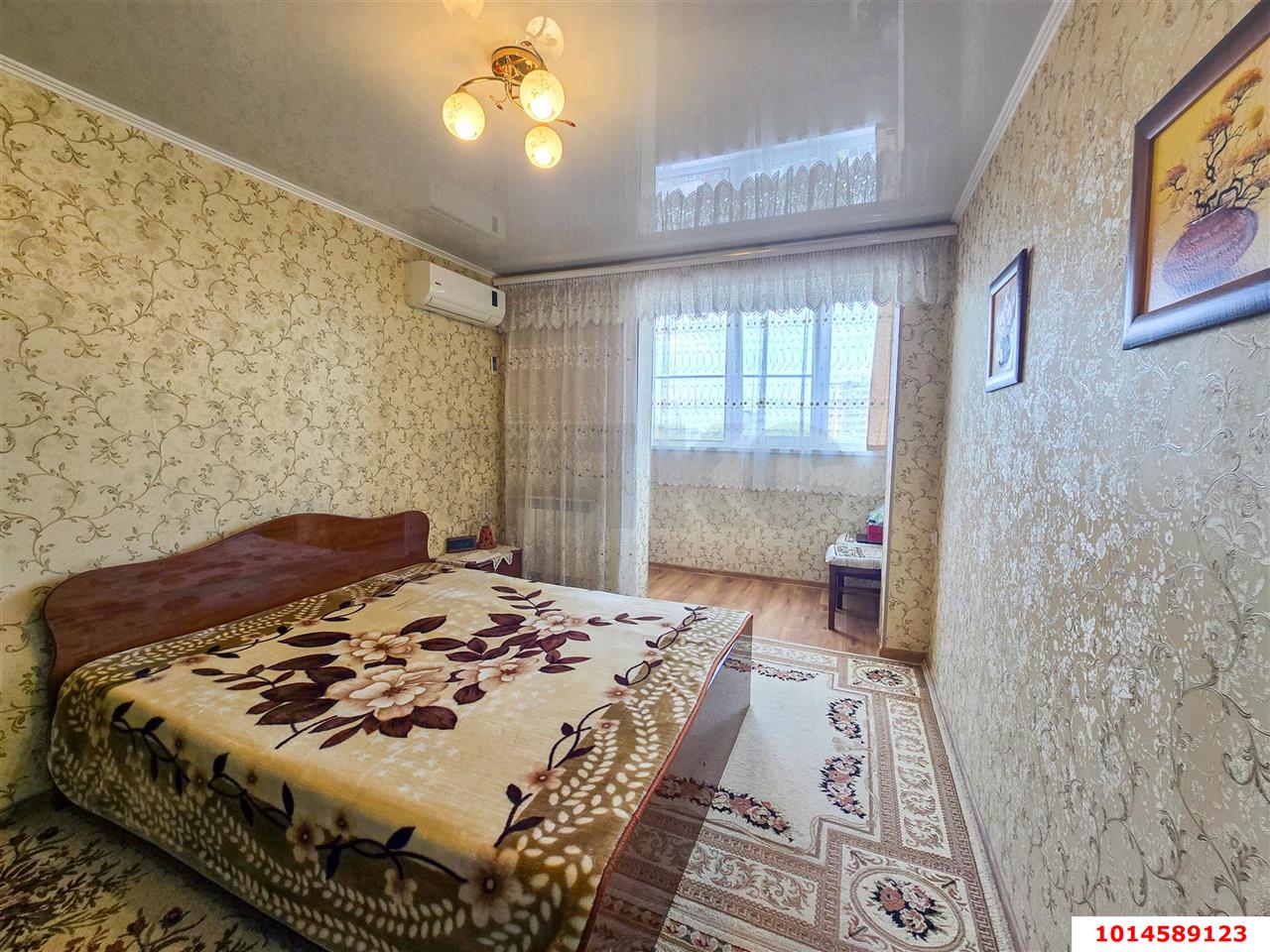Фото №6: 2-комнатная квартира 58 м² - Краснодар, Юбилейный, ул. Рождественская набережная, 35/1