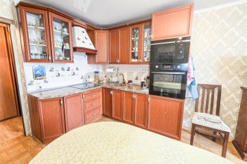 Фото №3: 2-комнатная квартира 58 м² - Краснодар, мкр. Юбилейный, ул. Рождественская набережная, 35/1