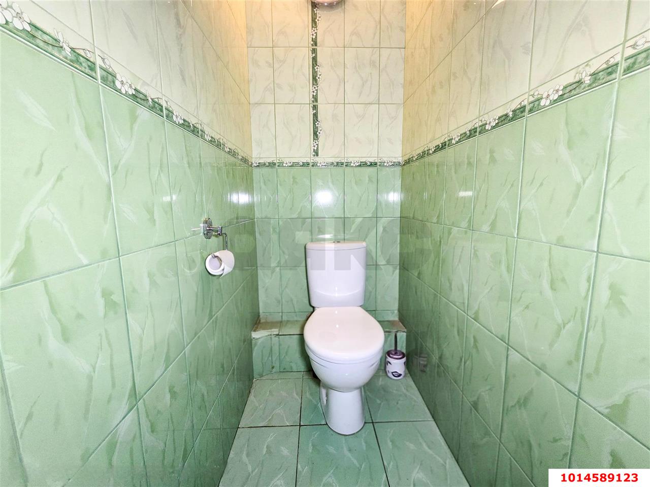 Фото №8: 2-комнатная квартира 58 м² - Краснодар, Юбилейный, ул. Рождественская набережная, 35/1