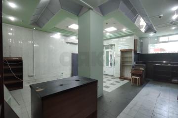 Фото №2: Коммерция 75 м² - Краснодар, мкр. Западный внутригородской округ, ул. Красная, 167