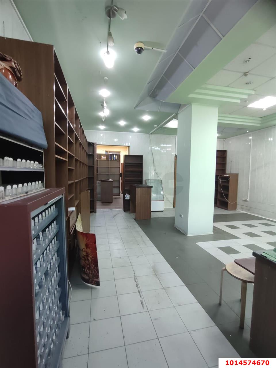 Фото №5: Торговое помещение 76 м² - Краснодар, Западный внутригородской округ, ул. Красная, 167