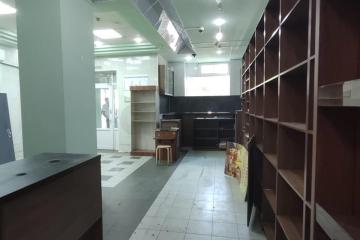 Фото №3: Коммерция 75 м² - Краснодар, мкр. Западный внутригородской округ, ул. Красная, 167