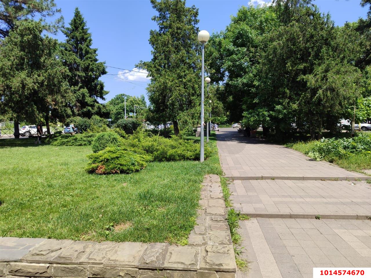 Фото №8: Торговое помещение 76 м² - Краснодар, Западный внутригородской округ, ул. Красная, 167