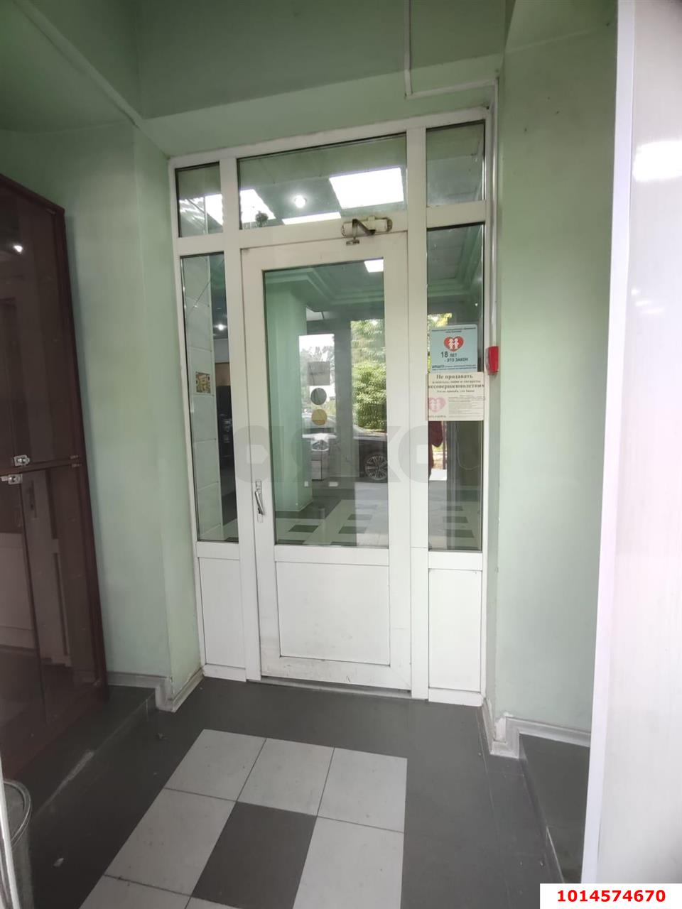 Фото №4: Коммерция 75 м² - Краснодар, мкр. Западный внутригородской округ, ул. Красная, 167