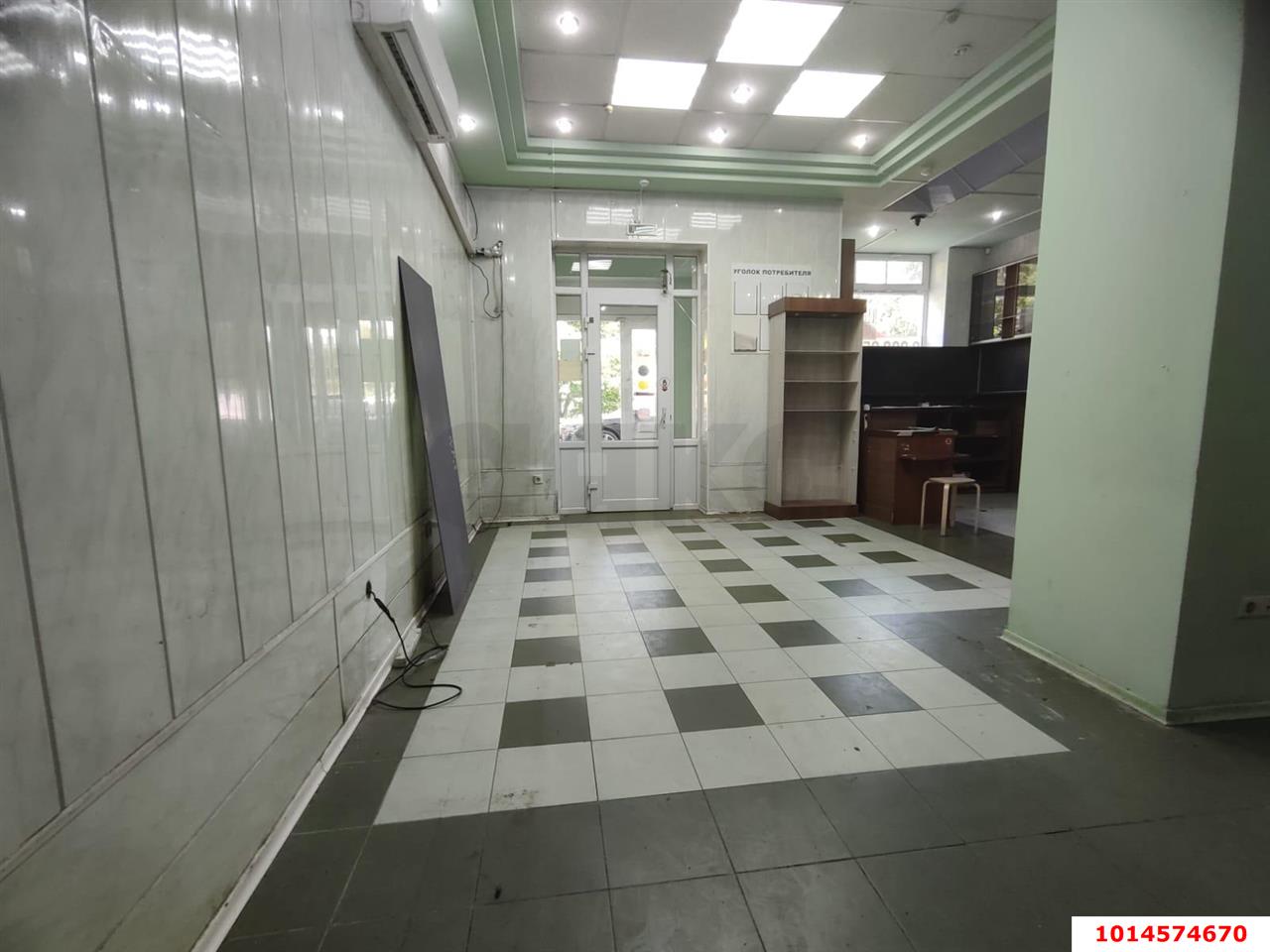 Фото №1: Коммерция 75 м² - Краснодар, мкр. Западный внутригородской округ, ул. Красная, 167