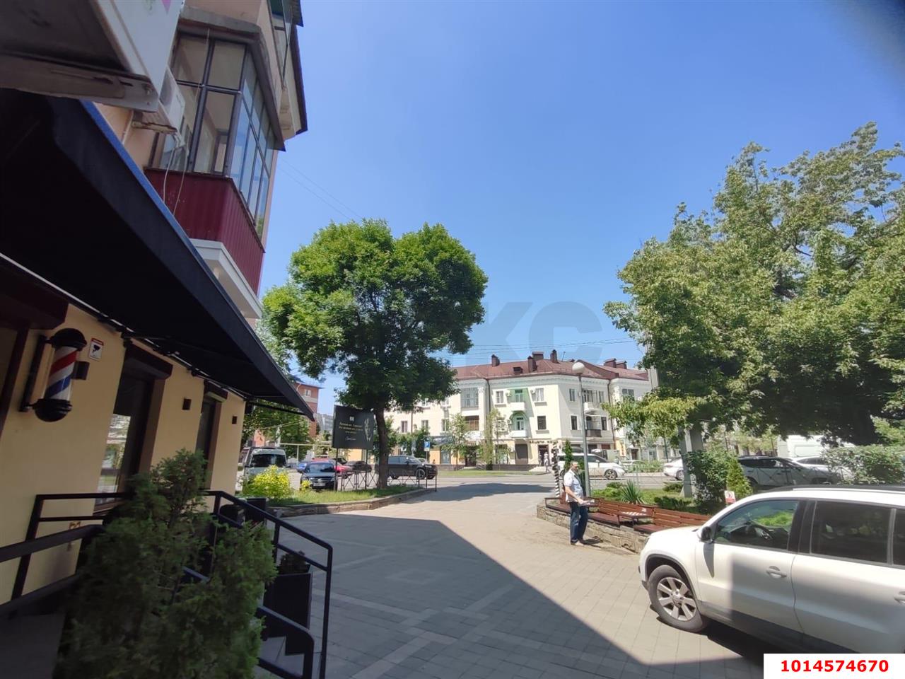 Фото №10: Торговое помещение 76 м² - Краснодар, Западный внутригородской округ, ул. Красная, 167