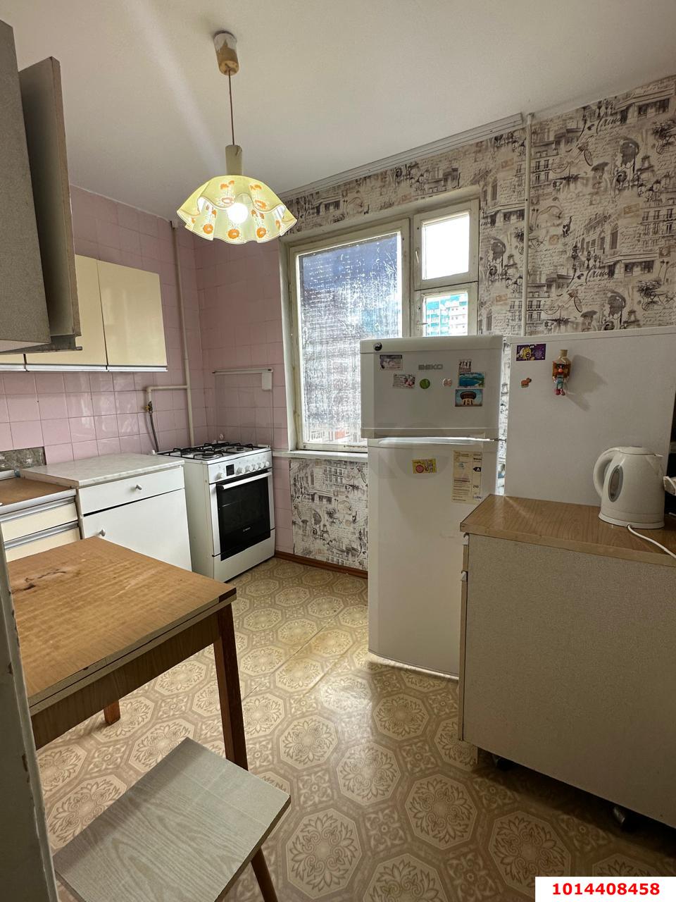 Фото №3: 1-комнатная квартира 31 м² - Краснодар, Комсомольский, ул. 30-й Иркутской Дивизии, 9/2