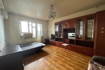 Фото №1: 1-комнатная квартира 31 м² - Краснодар, мкр. Комсомольский, ул. 30-й Иркутской Дивизии, 9/2