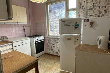 Фото №3: 1-комнатная квартира 31 м² - Краснодар, мкр. Комсомольский, ул. 30-й Иркутской Дивизии, 9/2
