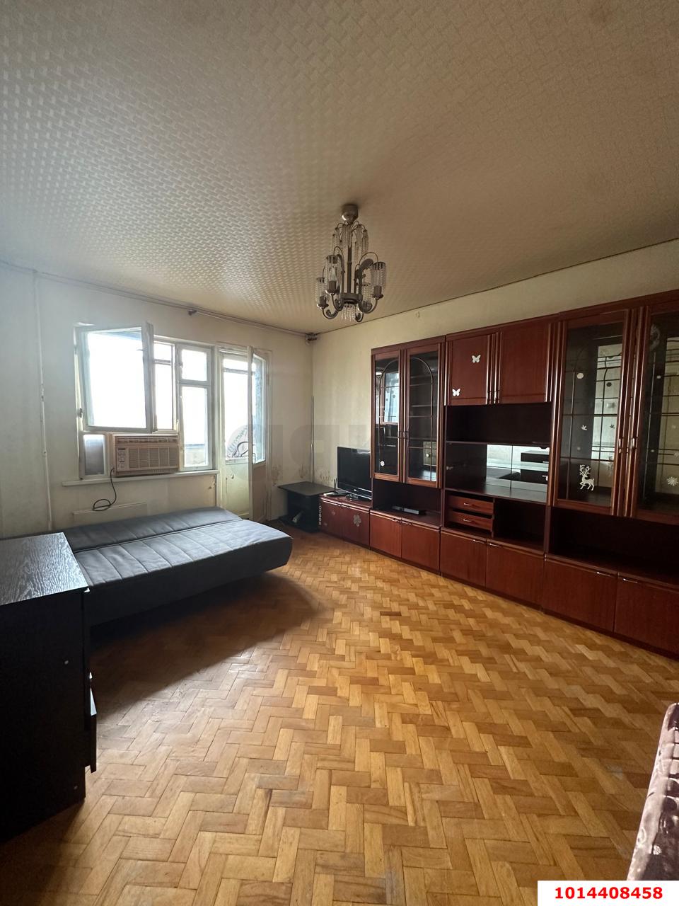 Фото №5: 1-комнатная квартира 31 м² - Краснодар, Комсомольский, ул. 30-й Иркутской Дивизии, 9/2