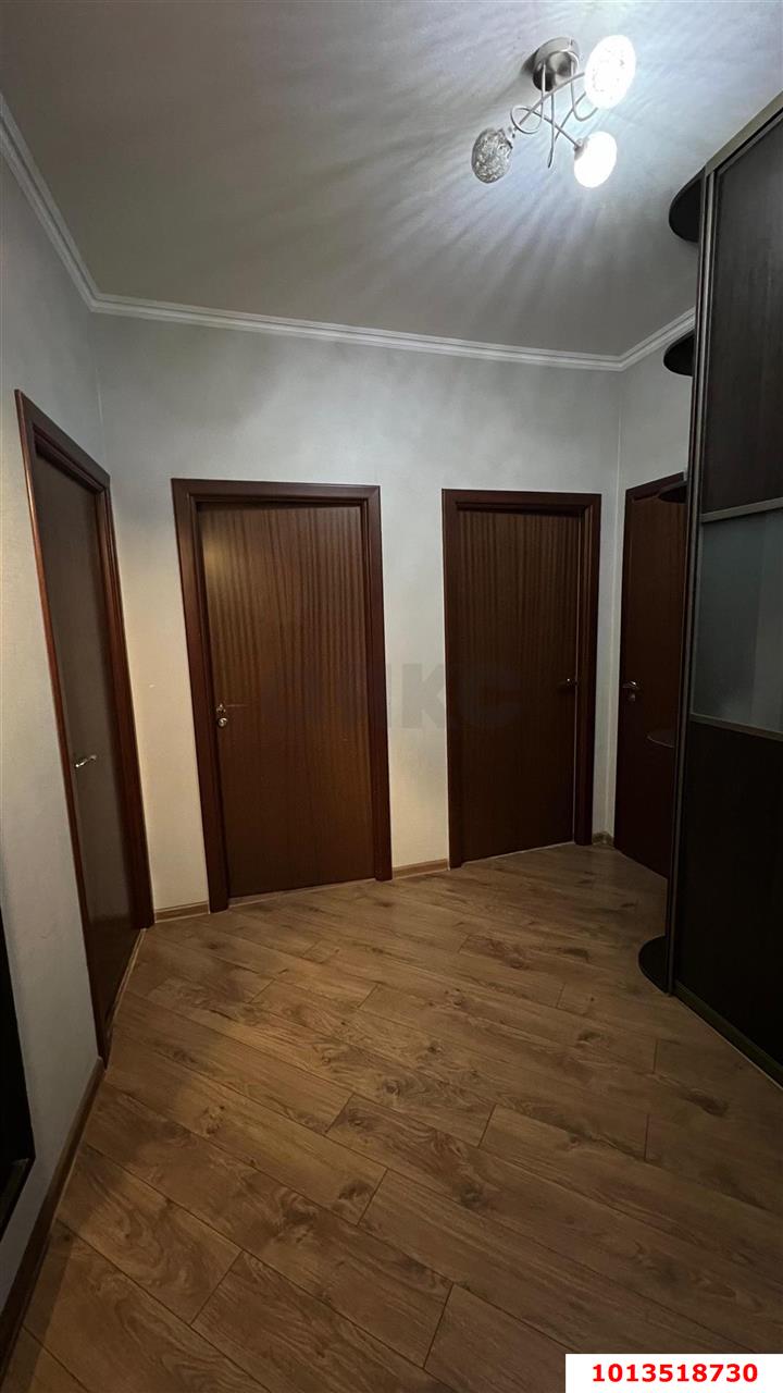 Фото №9: 4-комнатная квартира 134 м² - Краснодар, Калинино, ул. Митинская, 4
