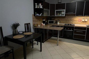 Фото №2: 4-комнатная квартира 134 м² - Краснодар, п. Калинино, ул. Митинская, 4