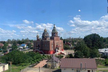 Фото №4: 1-комнатная квартира 45 м² - Краснодар, ж/м Пашковский, ул. Кирова, 265