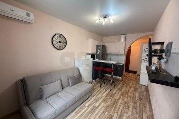 Фото №2: Студия 24 м² - Краснодар, мкр. имени Петра Метальникова, ул. Петра Метальникова, 7