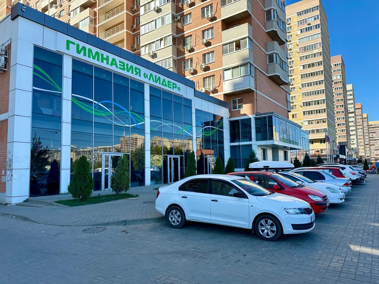 Фото №12: Студия 24 м² - Краснодар, Музыкальный, ЖК Инсити, Завод Радиоизмерительных Приборов, Прикубанский внутригородской округ, жилой комплекс Инсити, мкр. имени Петра Метальникова, ул. Петра Метальникова, 7