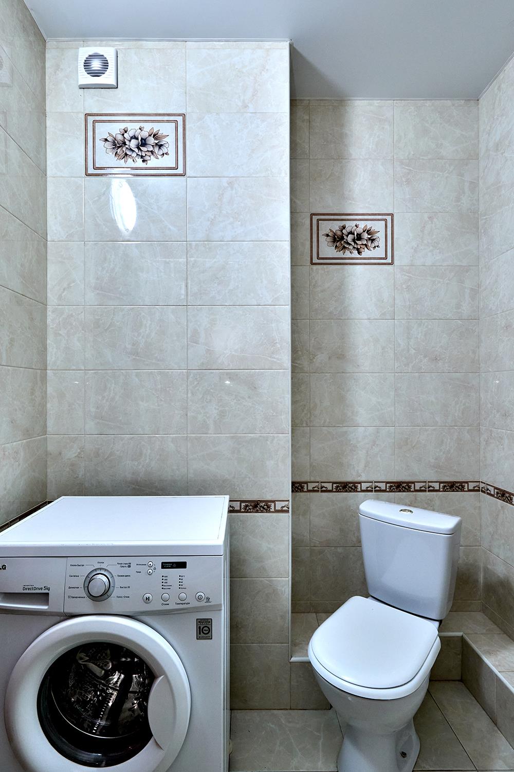 Фото №8: Студия 24 м² - Краснодар, Музыкальный, ЖК Инсити, Завод Радиоизмерительных Приборов, Прикубанский внутригородской округ, жилой комплекс Инсити, мкр. имени Петра Метальникова, ул. Петра Метальникова, 7