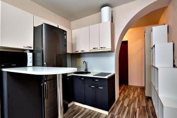 Фото №4: Студия 24 м² - Краснодар, мкр. имени Петра Метальникова, ул. Петра Метальникова, 7