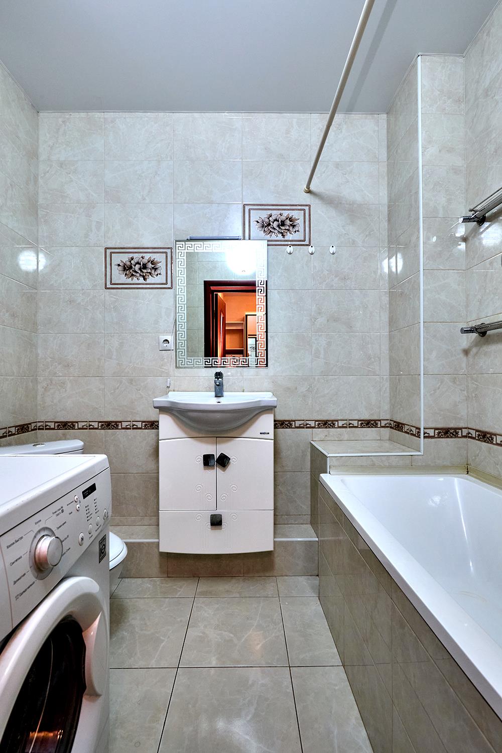 Фото №7: Студия 24 м² - Краснодар, Музыкальный, ЖК Инсити, Завод Радиоизмерительных Приборов, Прикубанский внутригородской округ, жилой комплекс Инсити, мкр. имени Петра Метальникова, ул. Петра Метальникова, 7