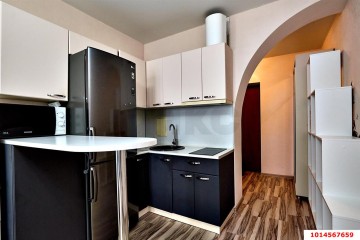 Фото №4: Студия 24 м² - Краснодар, мкр. имени Петра Метальникова, ул. Петра Метальникова, 7