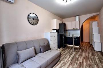 Фото №1: Студия 24 м² - Краснодар, мкр. имени Петра Метальникова, ул. Петра Метальникова, 7