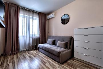 Фото №3: Студия 24 м² - Краснодар, мкр. имени Петра Метальникова, ул. Петра Метальникова, 7