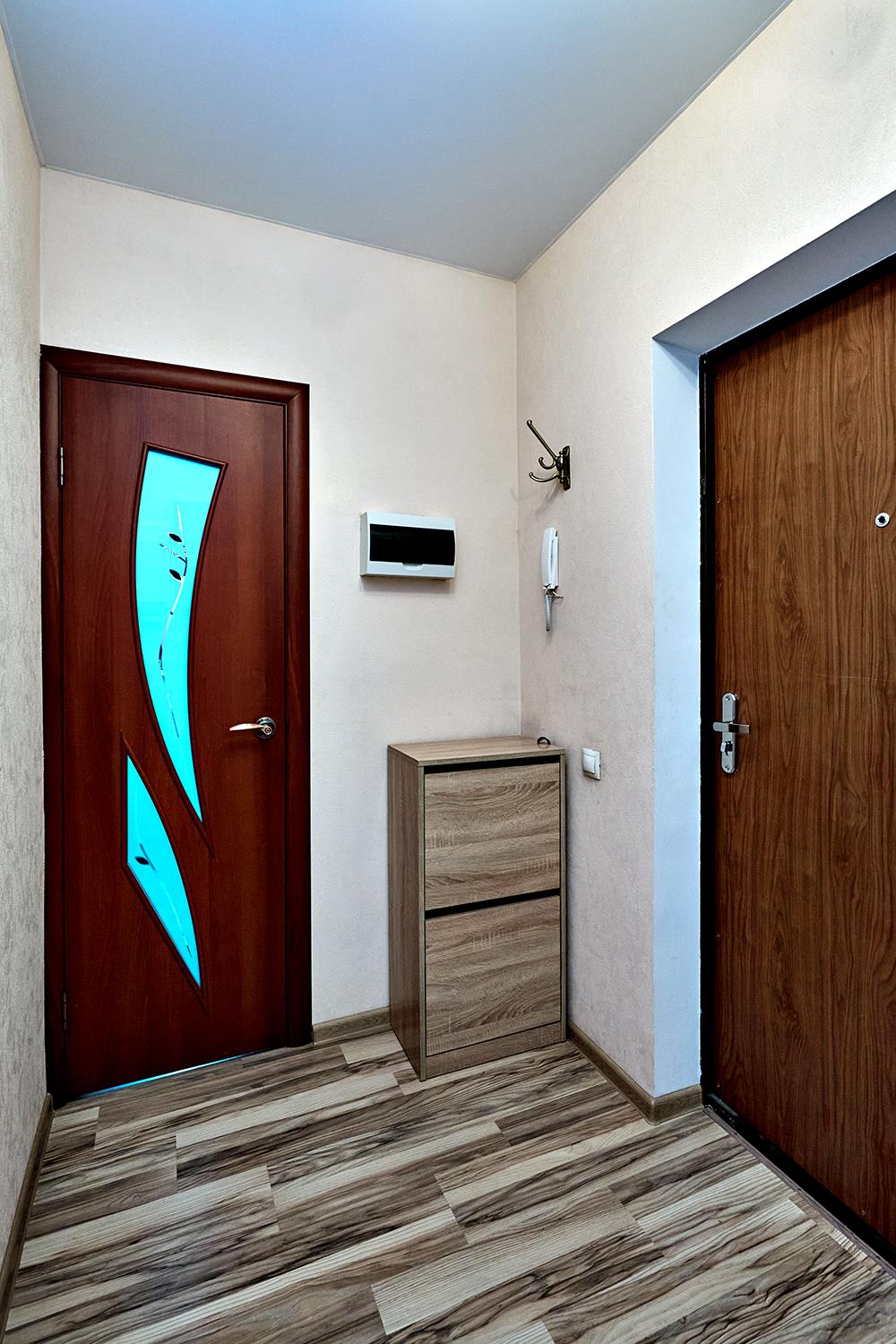 Фото №10: Студия 24 м² - Краснодар, Музыкальный, ЖК Инсити, Завод Радиоизмерительных Приборов, Прикубанский внутригородской округ, жилой комплекс Инсити, мкр. имени Петра Метальникова, ул. Петра Метальникова, 7