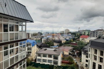 Фото №2: Студия 17 м² - Сочи, мкр. Энергетик-Изумруд, ул. Православная, 35Б