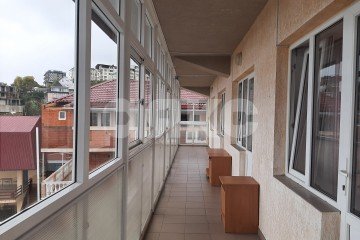 Фото №4: Студия 17 м² - Сочи, мкр. Энергетик-Изумруд, ул. Православная, 35Б