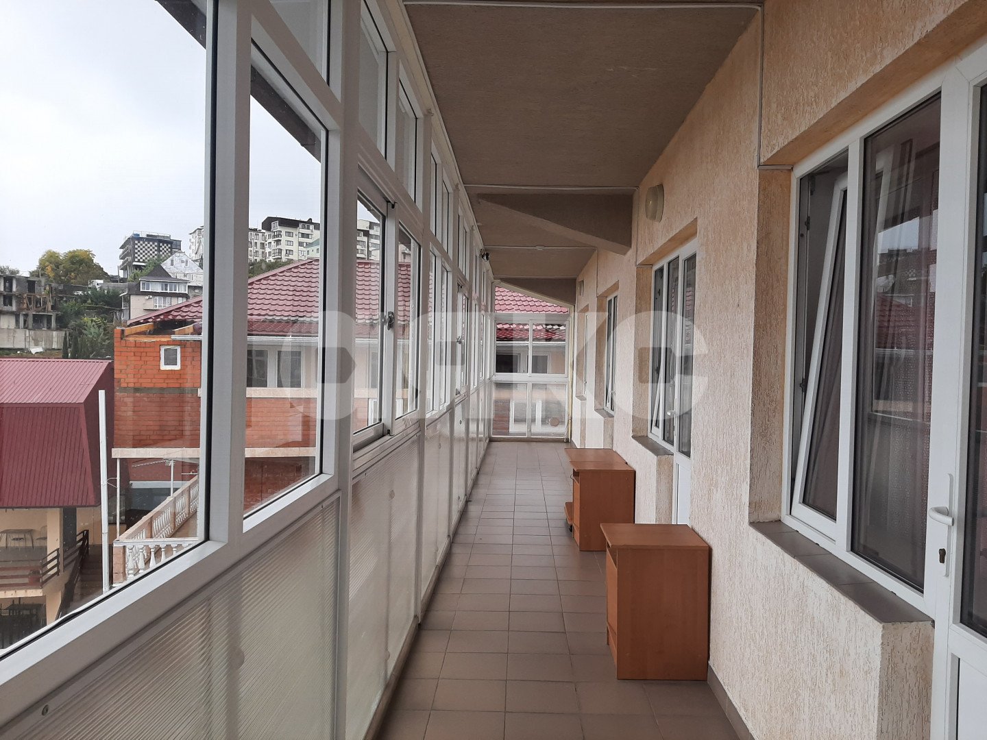 Фото №4: Студия 17 м² - Сочи, Энергетик-Изумруд, ул. Православная, 35Б