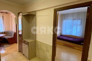 Фото №3: 2-комнатная квартира 32 м² - Сочи, мкр. Заречный, ул. Макаренко, 24