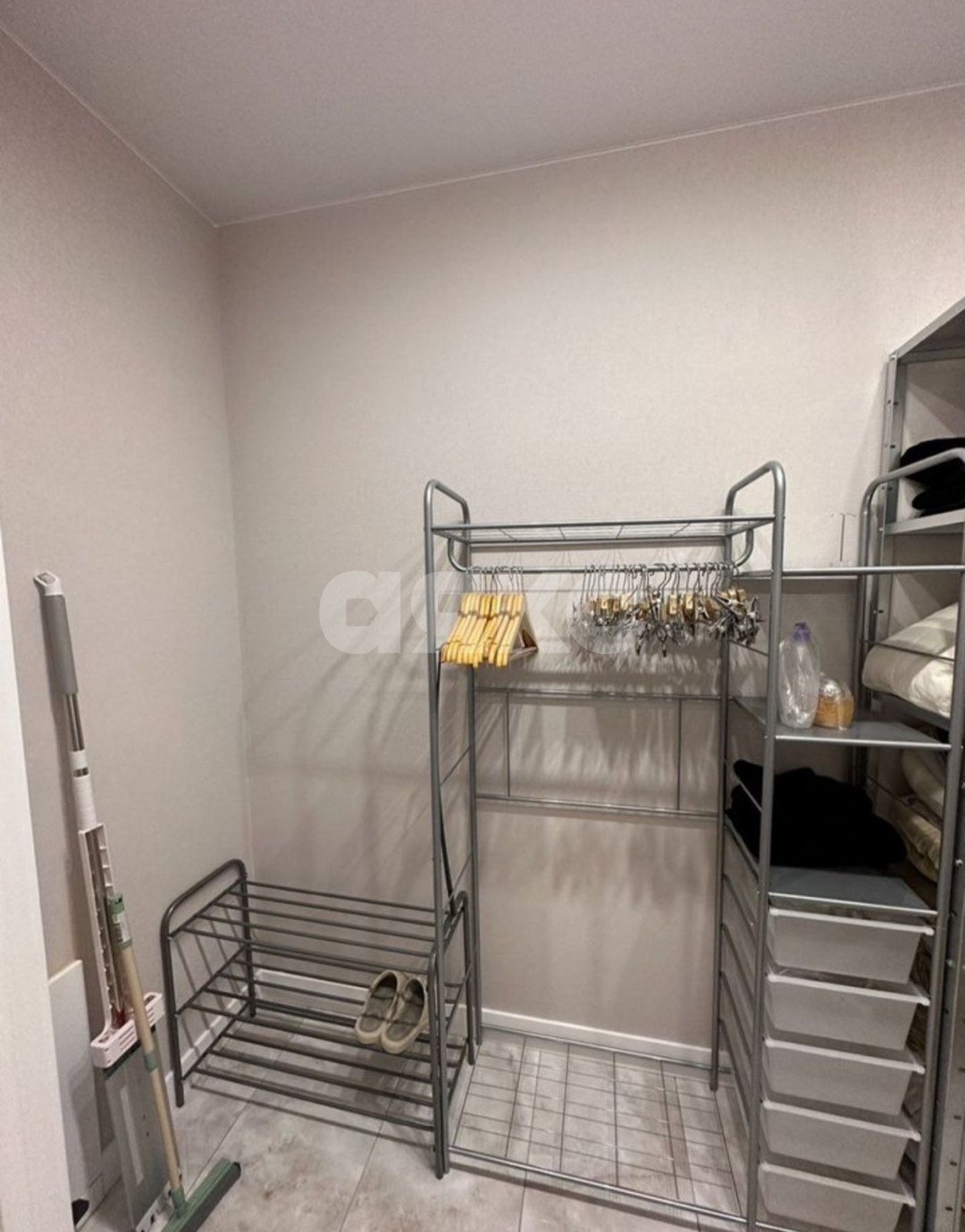 Фото №4: 1-комнатная квартира 32 м² - Сочи, жилой комплекс Моравия, пр-кт Курортный, 96Г