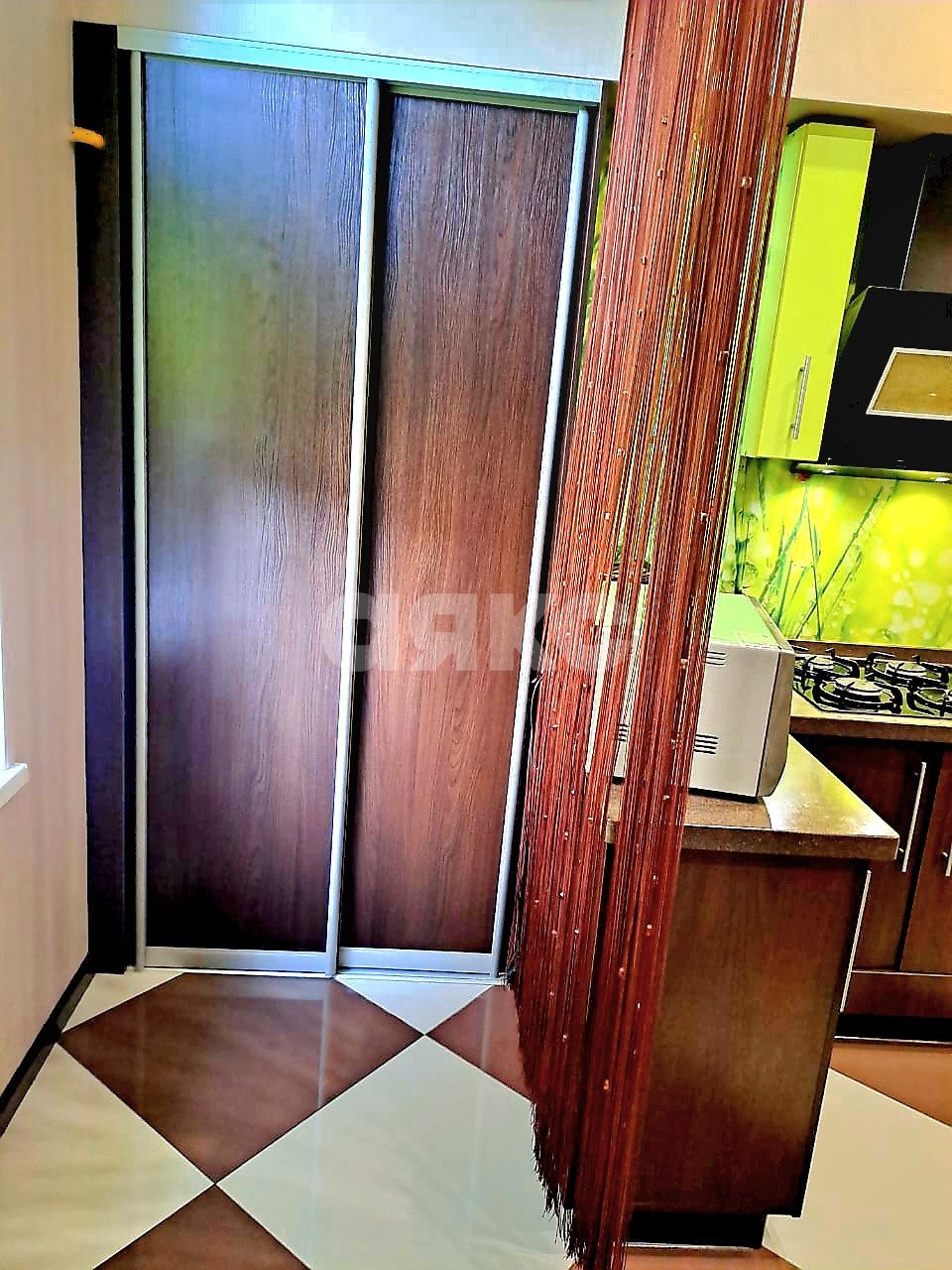 Фото №11: 2-комнатная квартира 53 м² - Сочи, Новый Сочи, пер. Рахманинова, 39/10