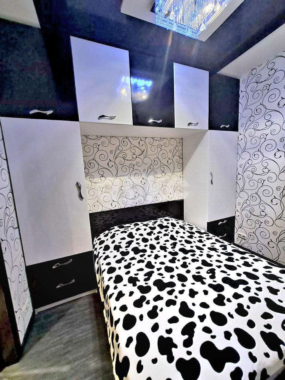 Фото №15: 2-комнатная квартира 53 м² - Сочи, Новый Сочи, пер. Рахманинова, 39/10