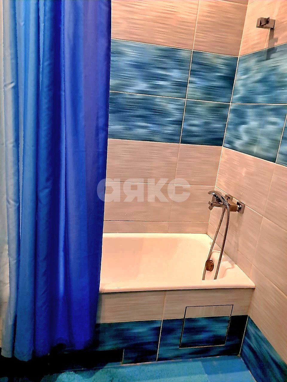 Фото №18: 2-комнатная квартира 53 м² - Сочи, Новый Сочи, пер. Рахманинова, 39/10