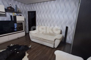 Фото №1: 2-комнатная квартира 53 м² - Сочи, мкр. Новый Сочи, пер. Рахманинова, 39/10