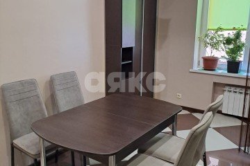 Фото №3: 2-комнатная квартира 53 м² - Сочи, мкр. Новый Сочи, пер. Рахманинова, 39/10