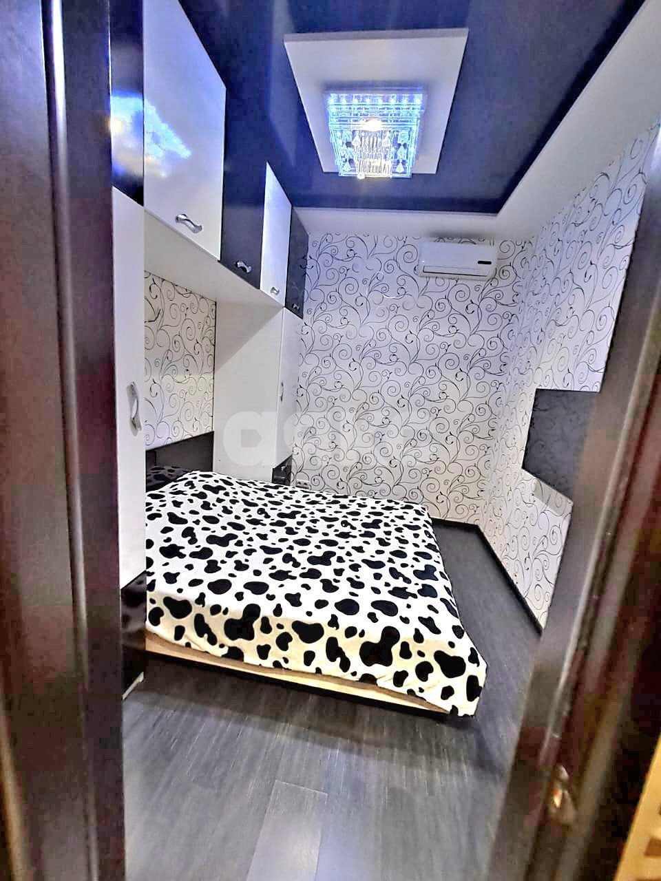 Фото №14: 2-комнатная квартира 53 м² - Сочи, Новый Сочи, пер. Рахманинова, 39/10