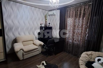 Фото №4: 2-комнатная квартира 53 м² - Сочи, мкр. Новый Сочи, пер. Рахманинова, 39/10