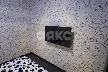 Фото №5: 2-комнатная квартира 53 м² - Сочи, мкр. Новый Сочи, пер. Рахманинова, 39/10
