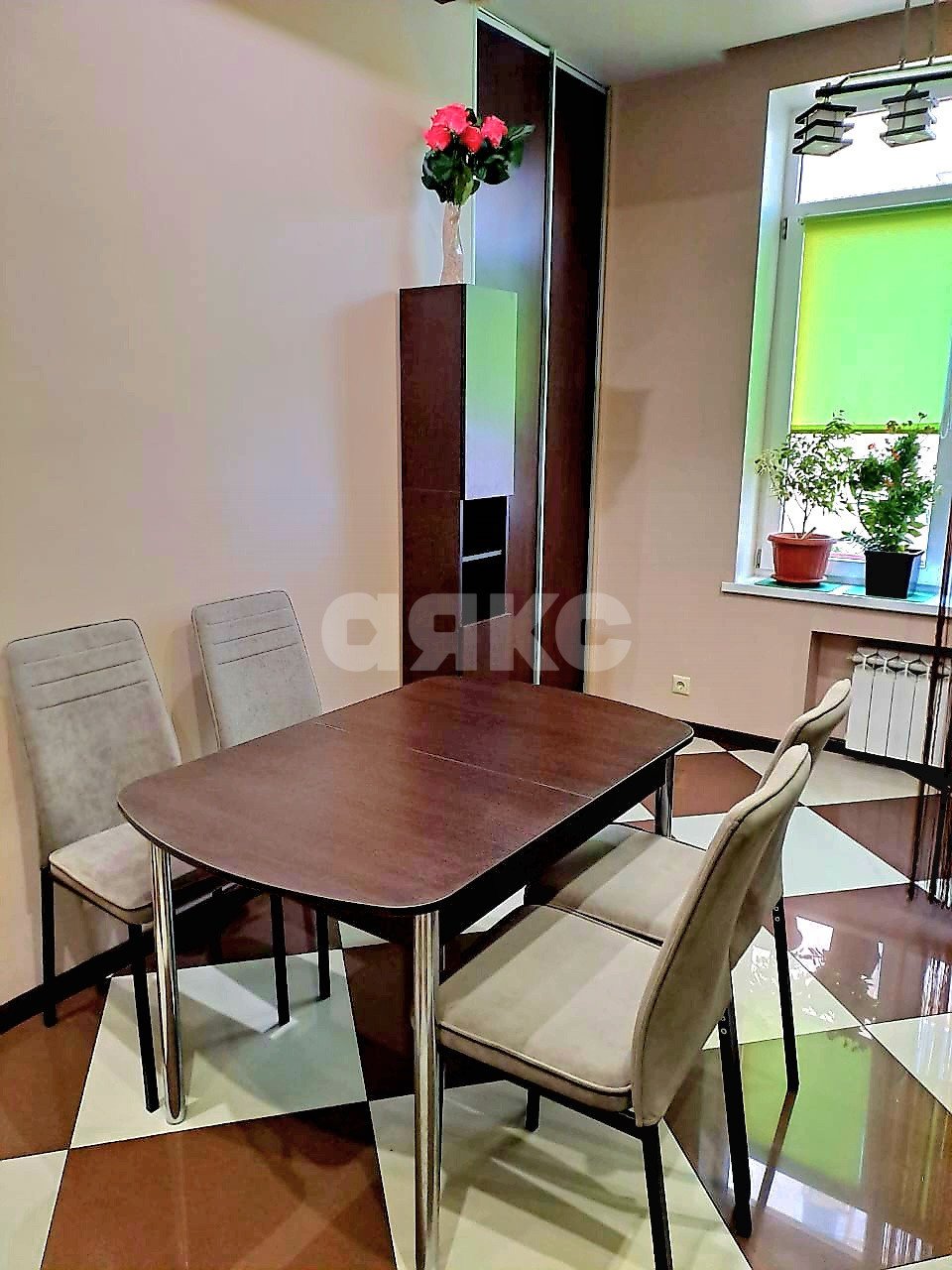 Фото №13: 2-комнатная квартира 53 м² - Сочи, Новый Сочи, пер. Рахманинова, 39/10