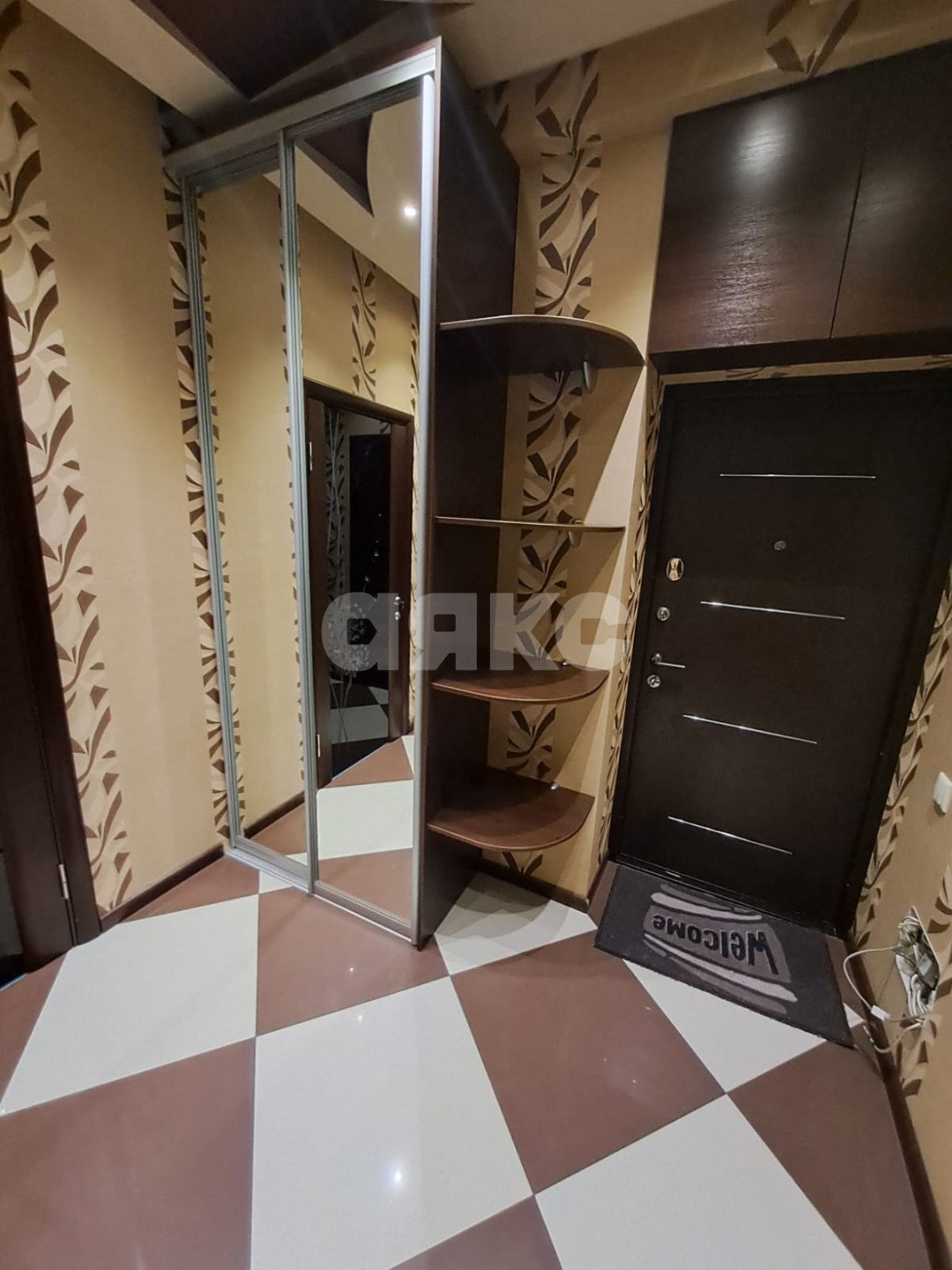 Фото №10: 2-комнатная квартира 53 м² - Сочи, Новый Сочи, пер. Рахманинова, 39/10