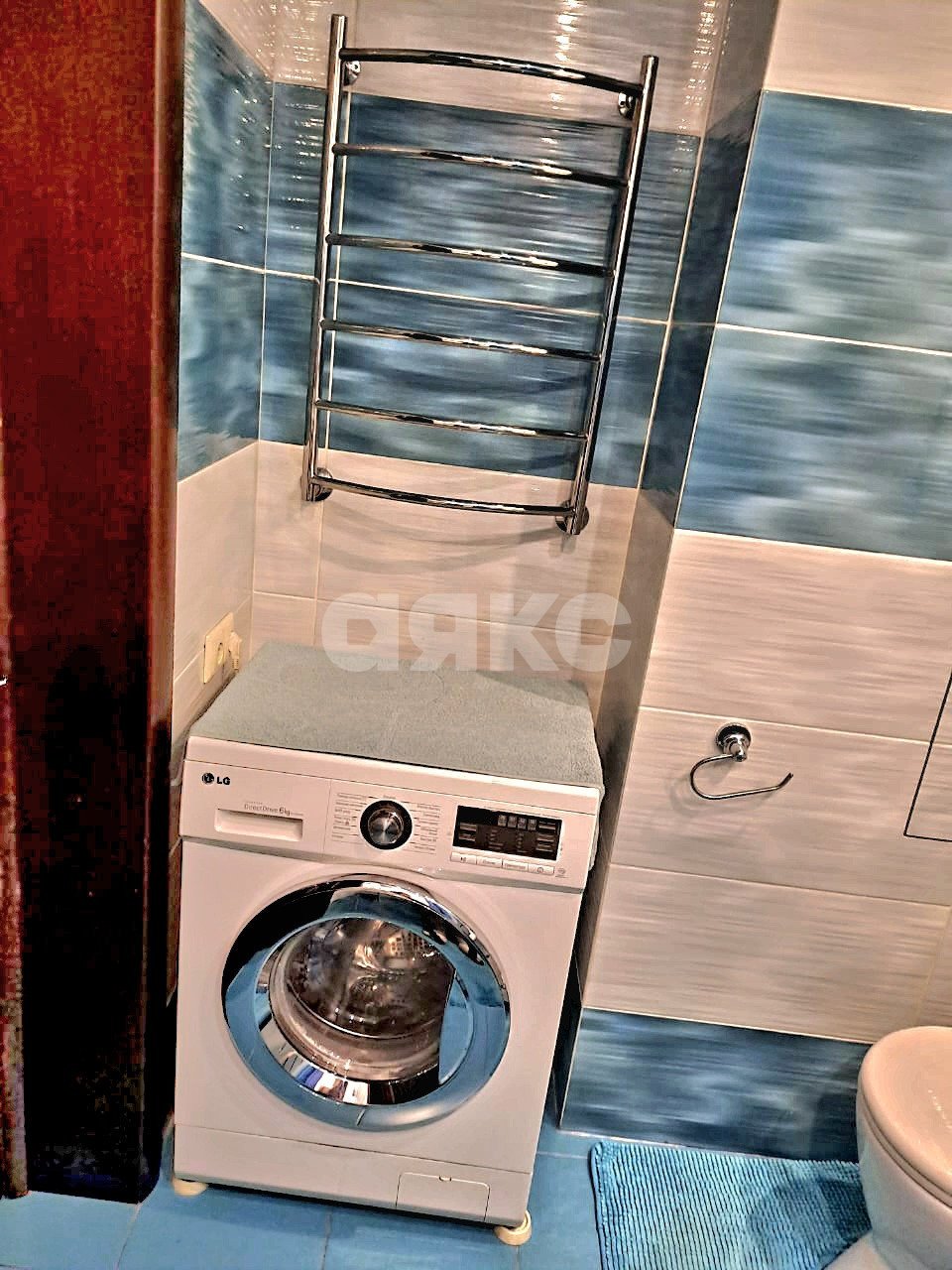 Фото №19: 2-комнатная квартира 53 м² - Сочи, Новый Сочи, пер. Рахманинова, 39/10