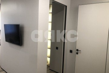 Фото №4: 2-комнатная квартира 39 м² - Сочи, мкр. Завокзальный, пер. Трунова, 6к8
