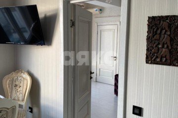 Фото №5: 2-комнатная квартира 53 м² - Сочи, мкр. Донская, ул. Гончарова, 1/1