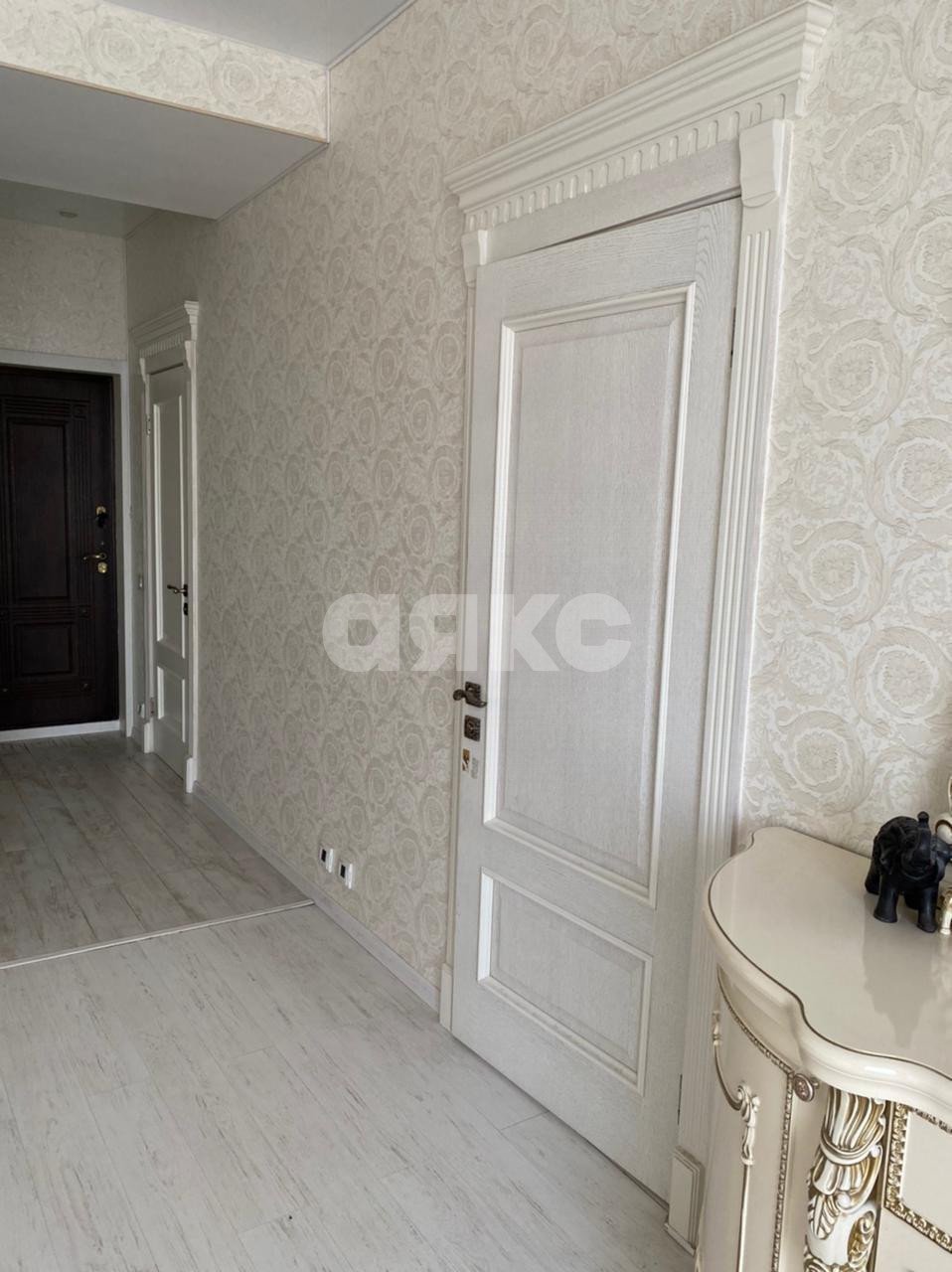 Фото №6: 2-комнатная квартира 53 м² - Сочи, Донская, ул. Гончарова, 1/1