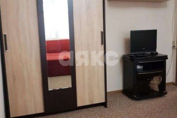Фото №4: 1-комнатная квартира 32 м² - Сочи, р. Центральный, ул. Карла Либкнехта, 13