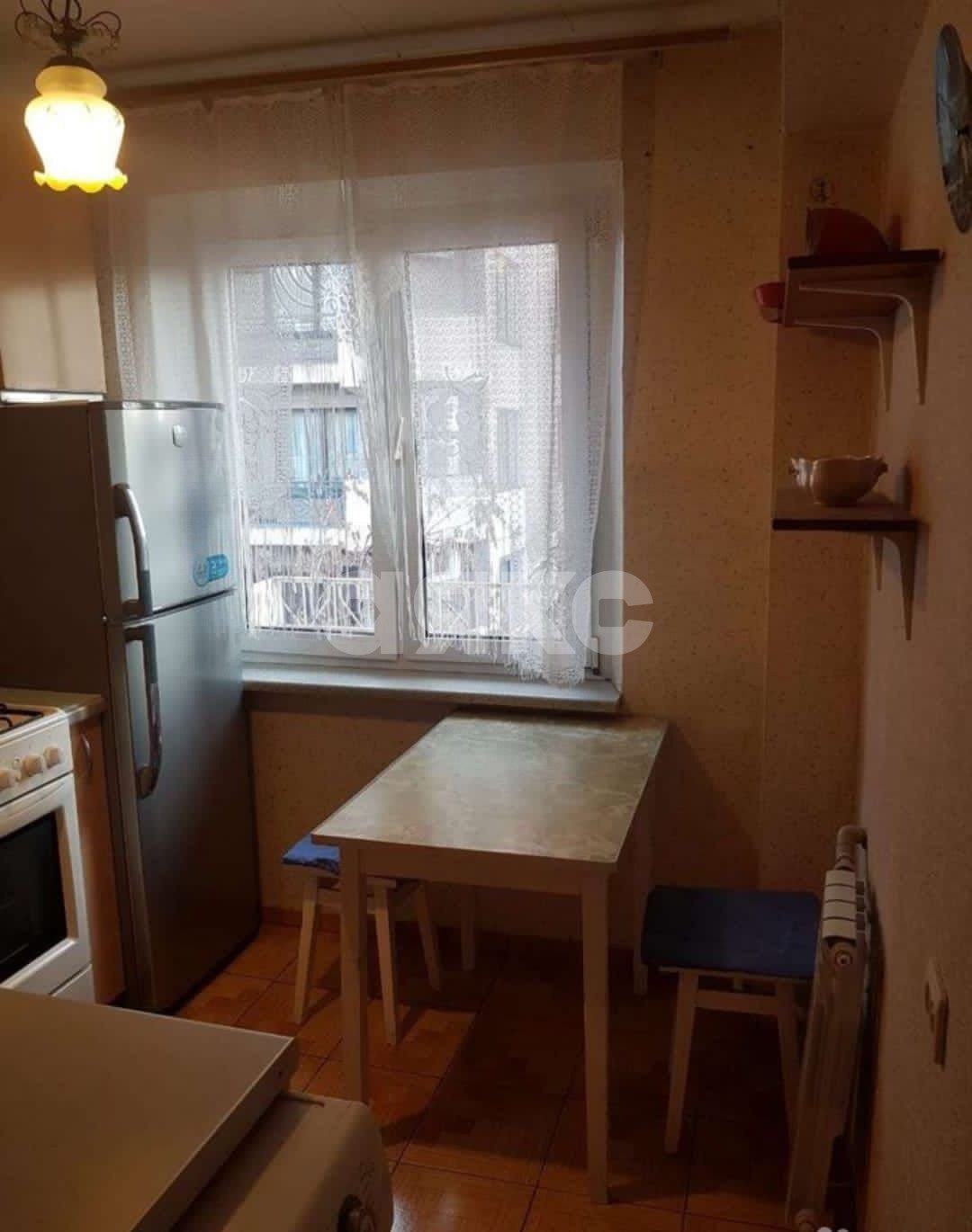 Фото №6: 1-комнатная квартира 32 м² - Сочи, Центральный, ул. Карла Либкнехта, 13