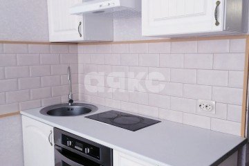 Фото №5: Студия 20 м² - Сочи, мкр. Мамайка, ул. Виноградная, 224/11