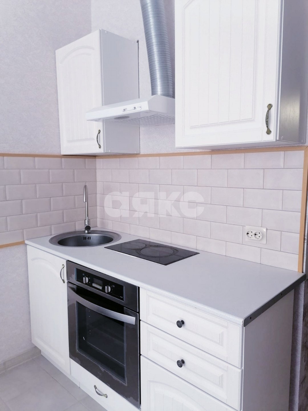 Фото №5: Студия 20 м² - Сочи, Мамайка, ул. Виноградная, 224/11